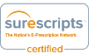 OmniMD - SureScripts® Certified for Electronic Prescription